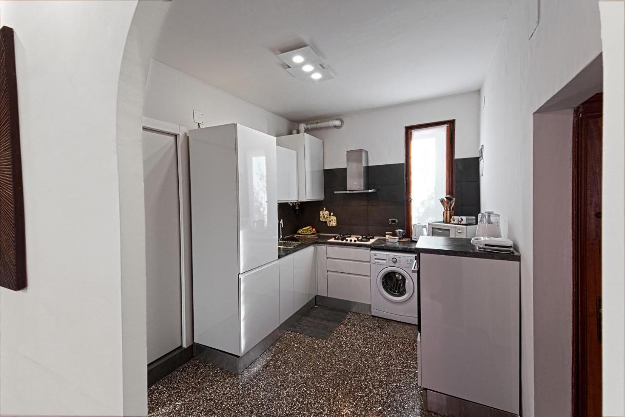 Apartment Ca' Alessandro Venedig
