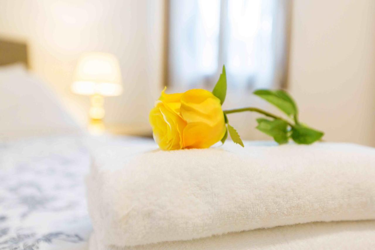 Apartment Ca Cicogna Air Conditioning And Fast Wifi, Central Location Apartment Venedig