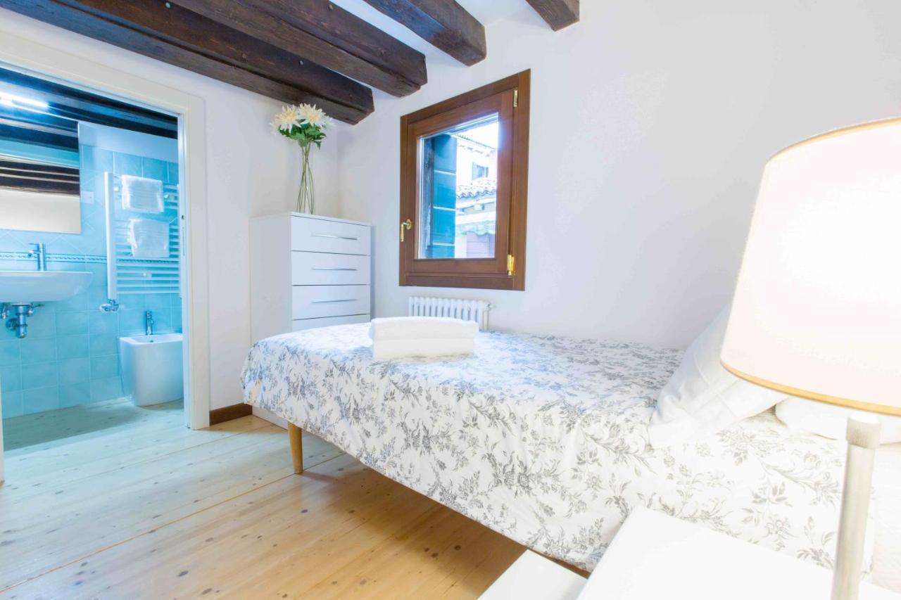 Ca Cicogna Air Conditioning And Fast Wifi, Location Appartement