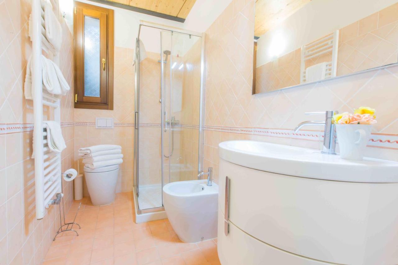Appartement Ca Cicogna Air Conditioning And Fast Wifi, Location Venetië
