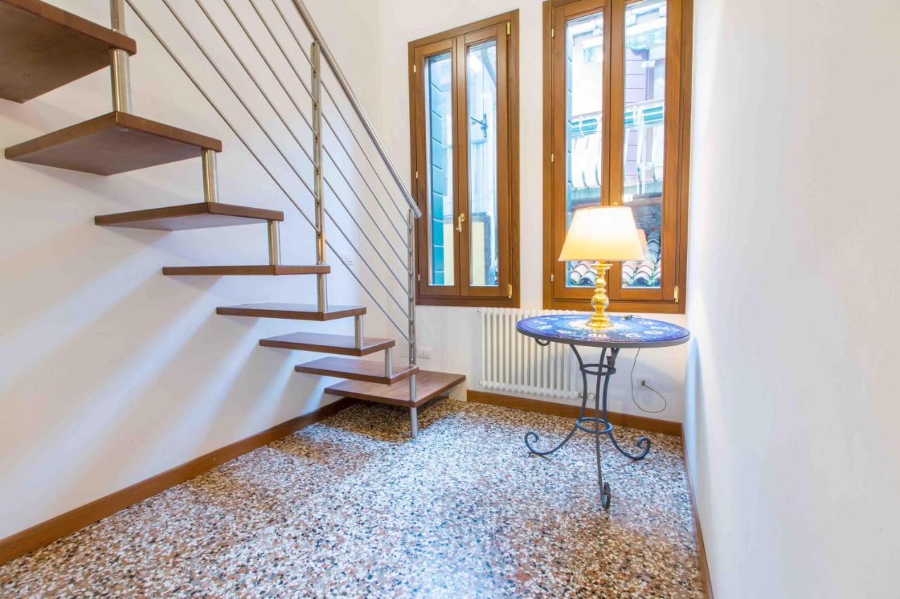 Appartement Ca Cicogna Air Conditioning And Fast Wifi, Location *
