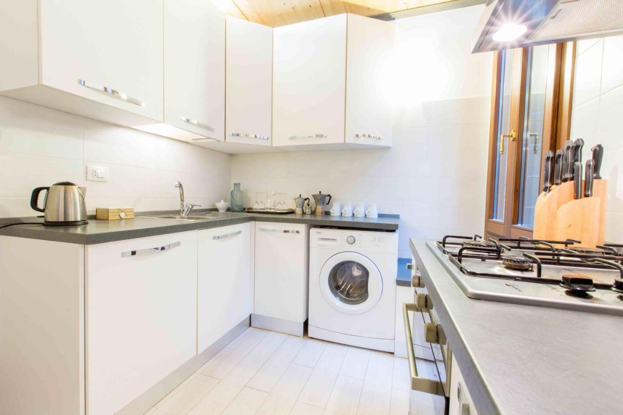 Ca Cicogna Air Conditioning And Fast Wifi, Location Appartement
