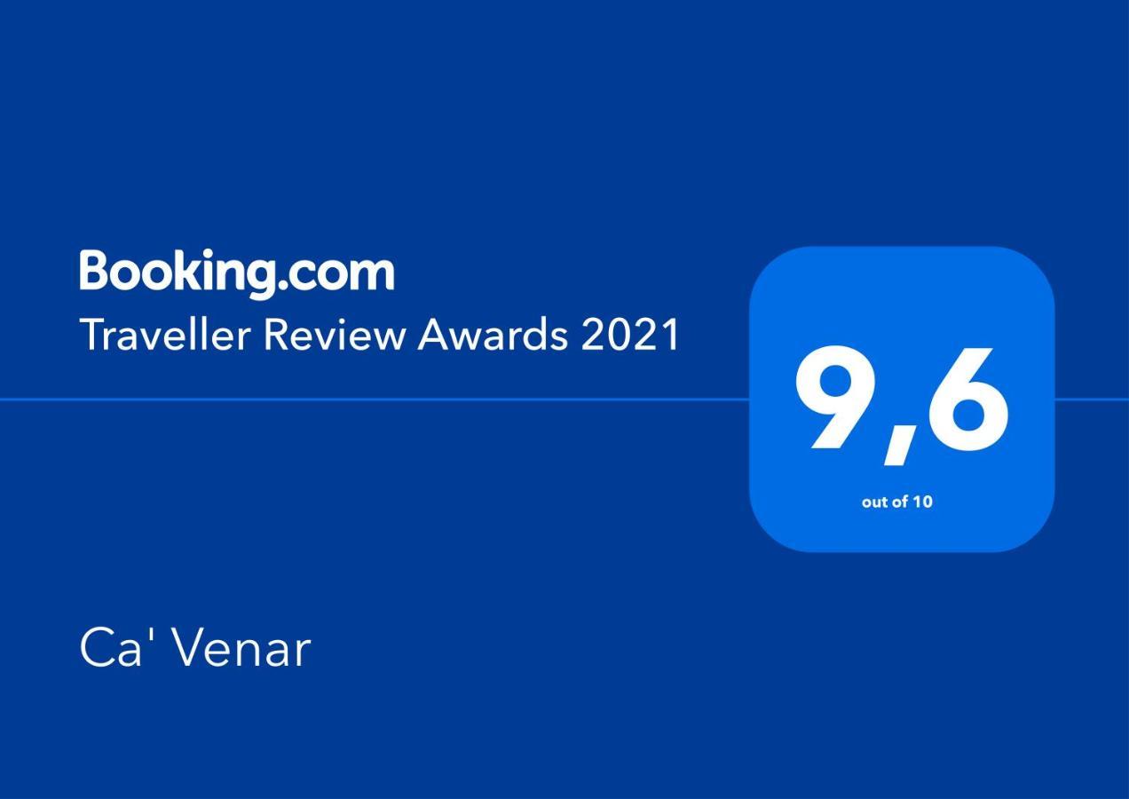 Appartamento Ca' Venar Venezia