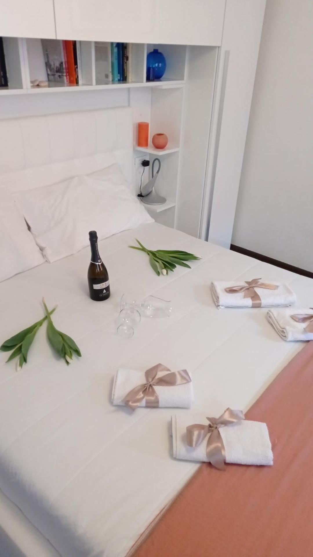 Ca' Alessandro Apartment Venedig