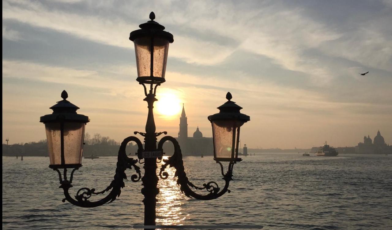 Appartamento Damiana Venezia