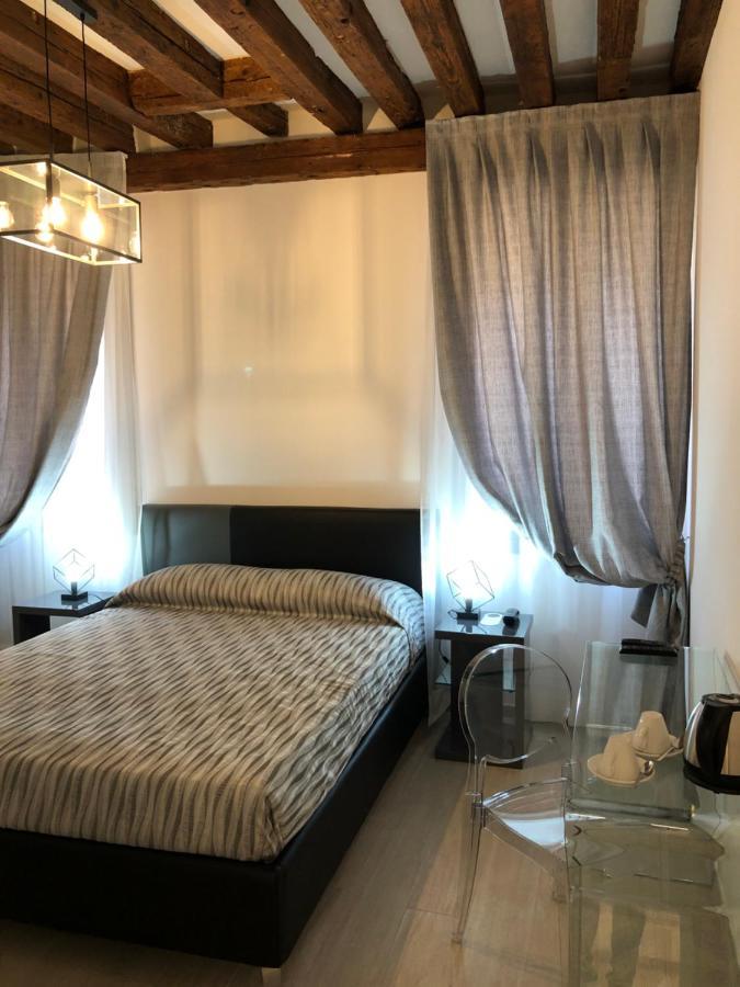 Marin Traghetto - Locazione Turistica * Venetië