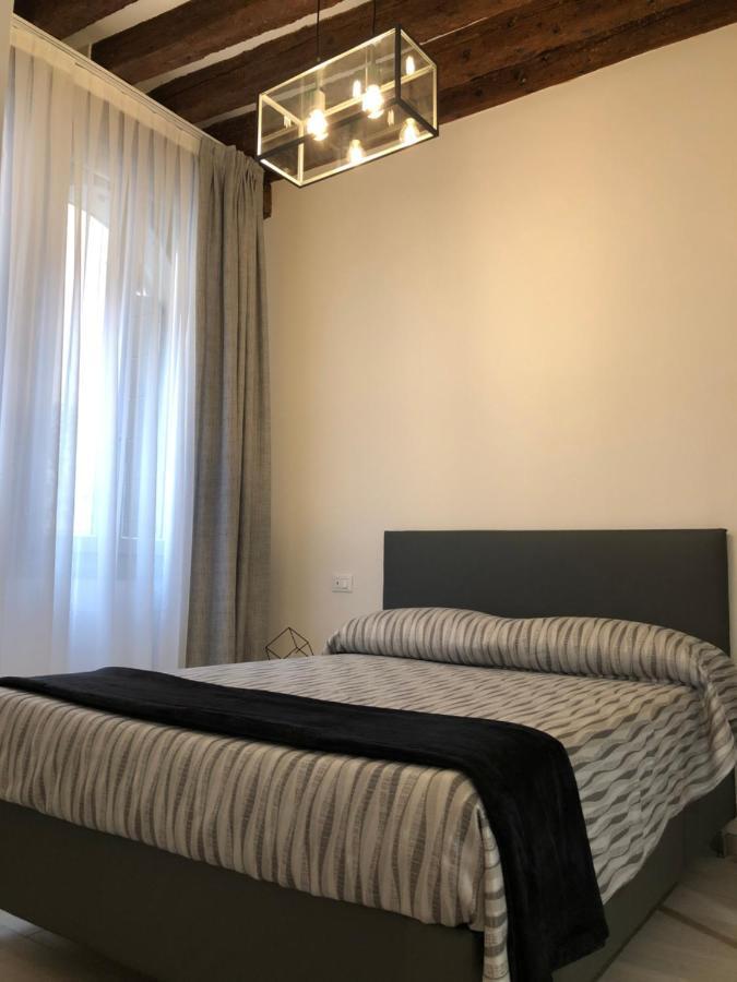 Marin Traghetto - Locazione Turistica * Venetië