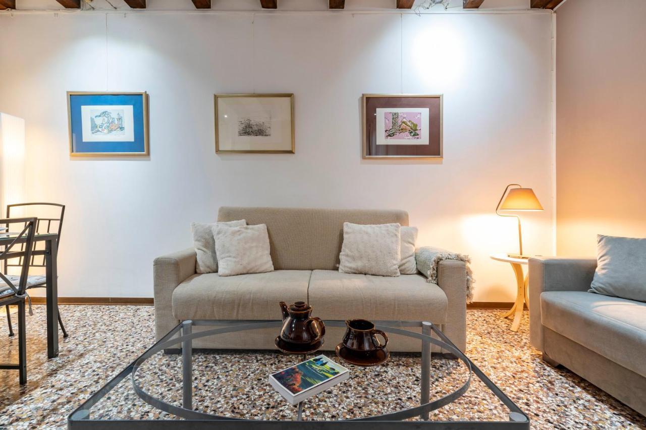 San Marco - 2 Bedrooms With Lift Appartamento