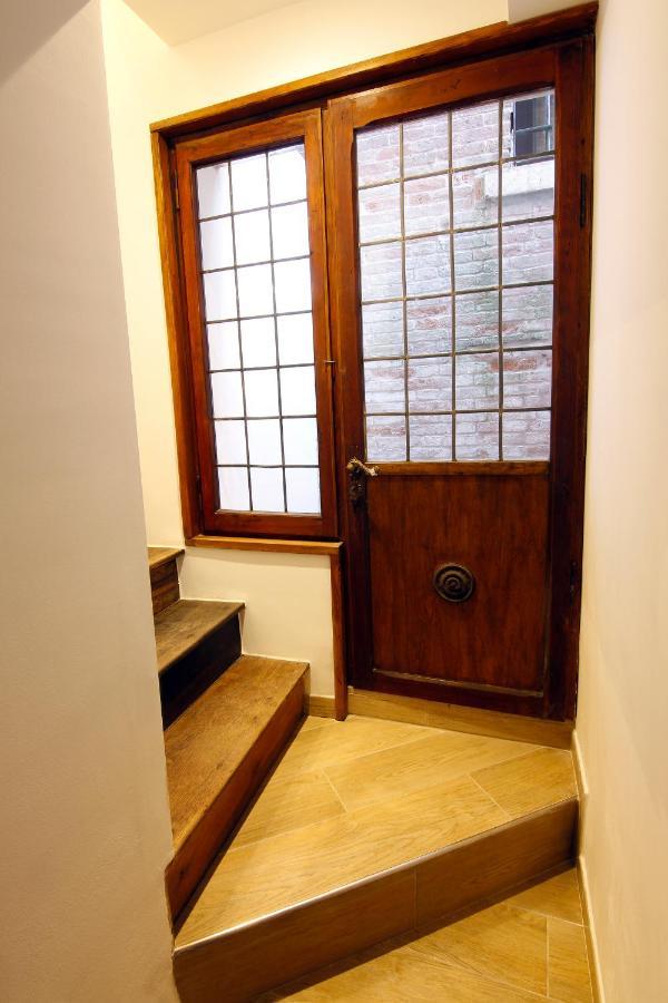 Apartment Tre Raggi *