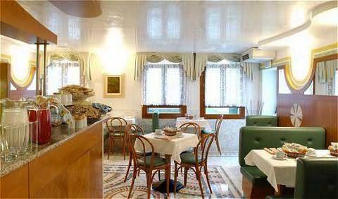 Hotel Antica Casa Carettoni Venise