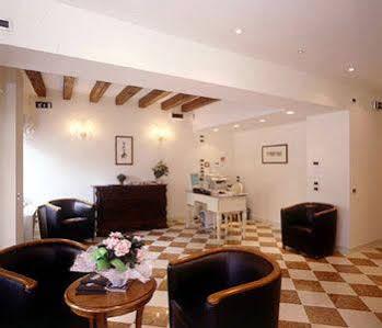 Del Ghetto Gasthof 3*