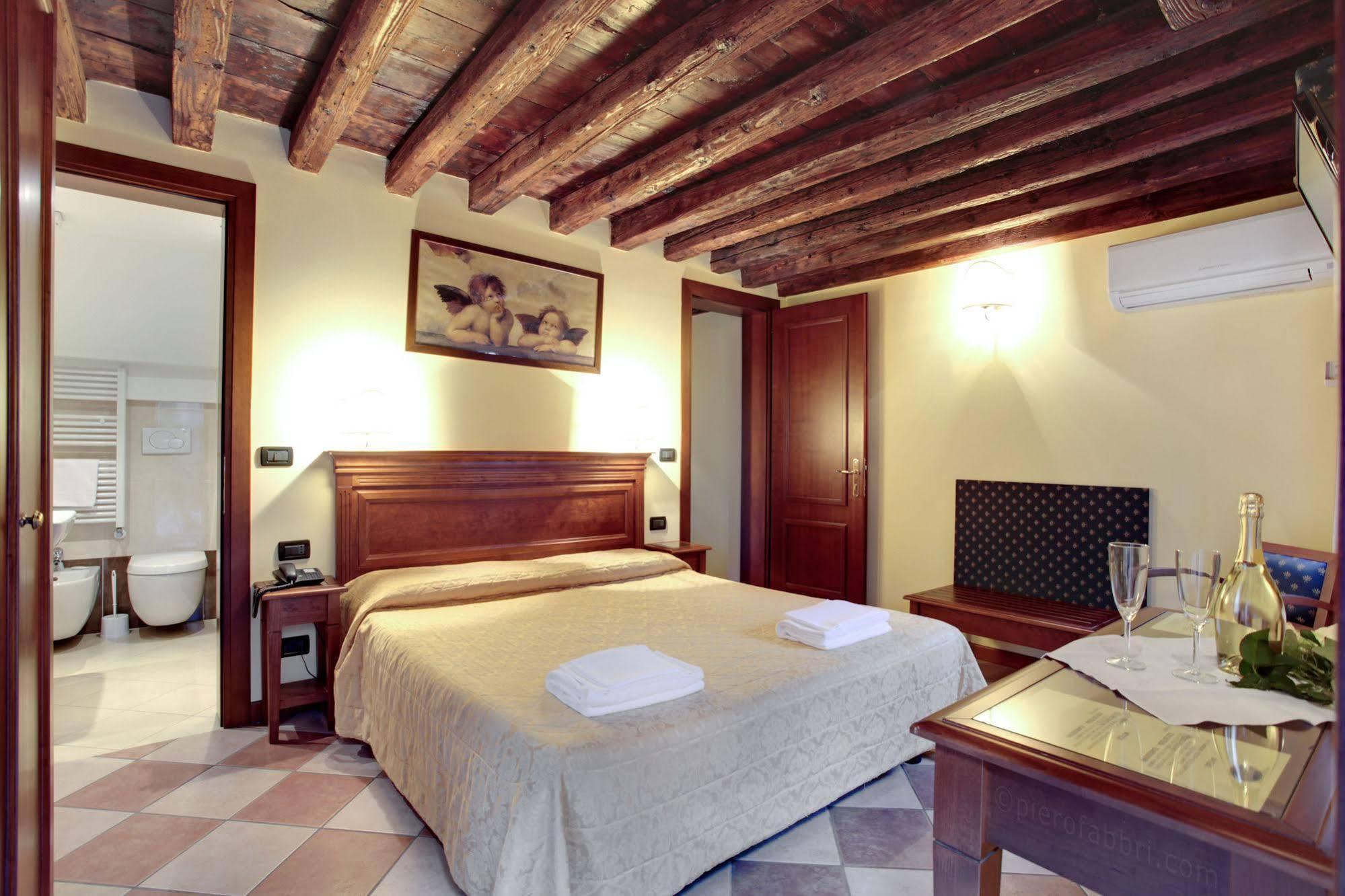 Apartment Garden Houses Venedig