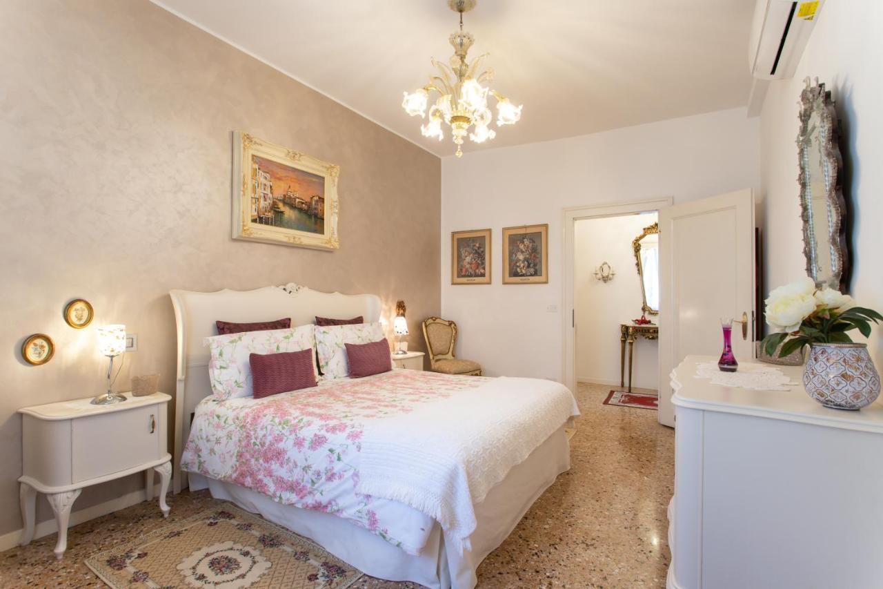 Perla Apartment Venedig