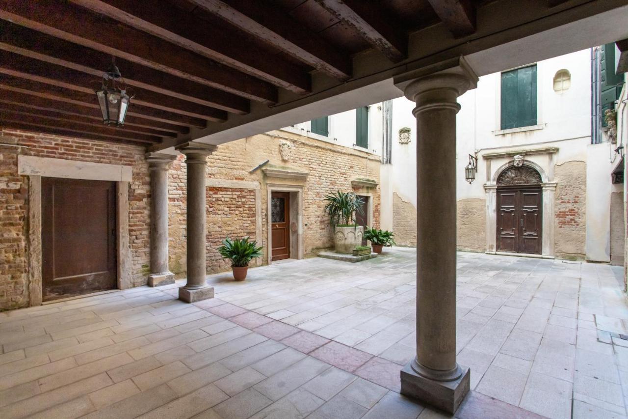 Perla Apartment *