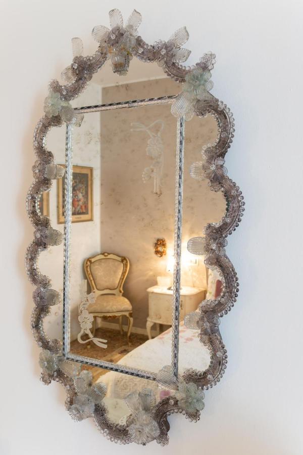 Perla Apartment *