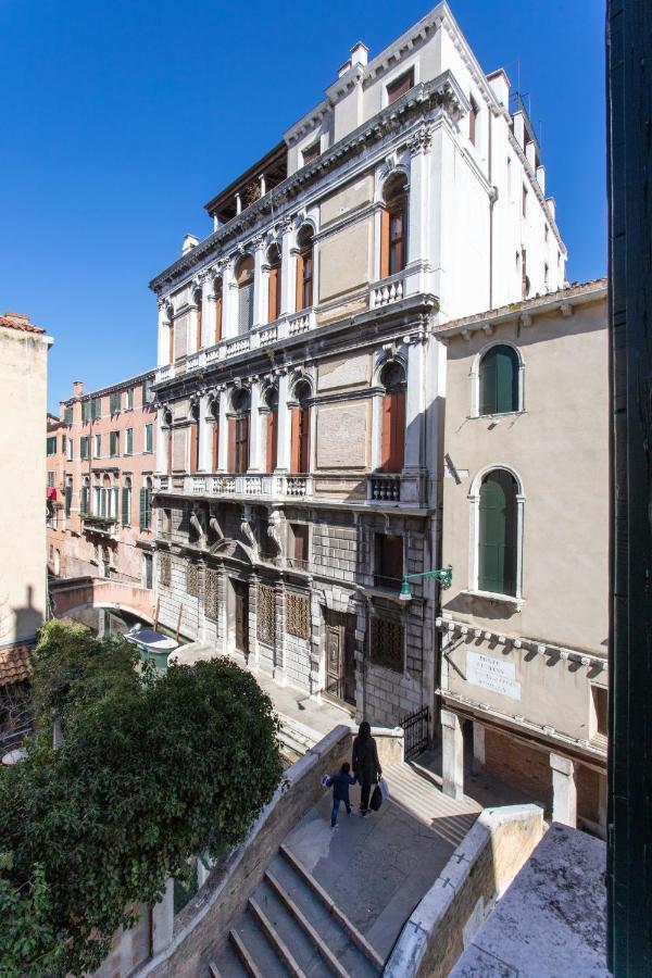 Perla Apartment *