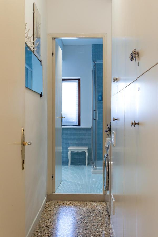Perla Apartment *