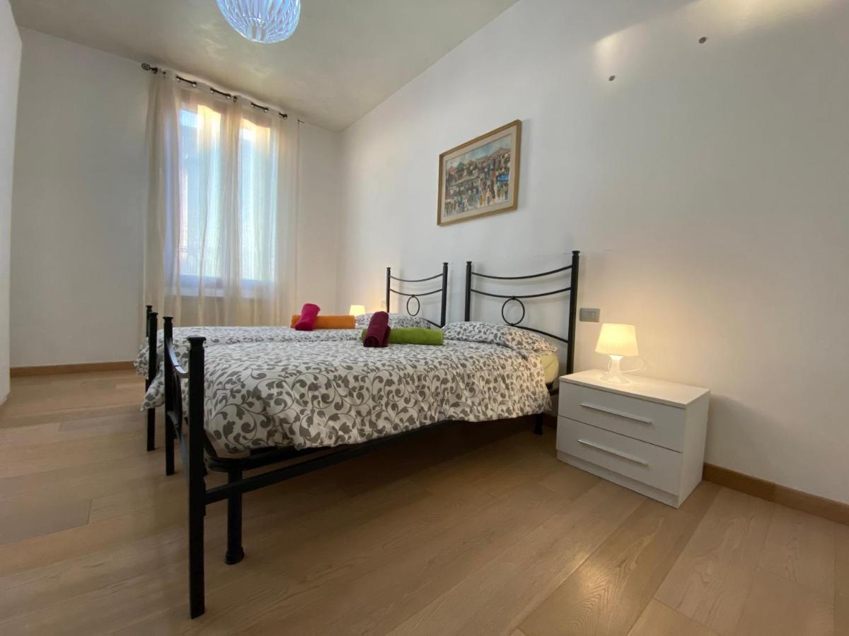 Ca' Santa Marta Appartamento
