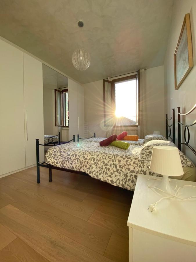 Appartamento Ca' Santa Marta Venezia
