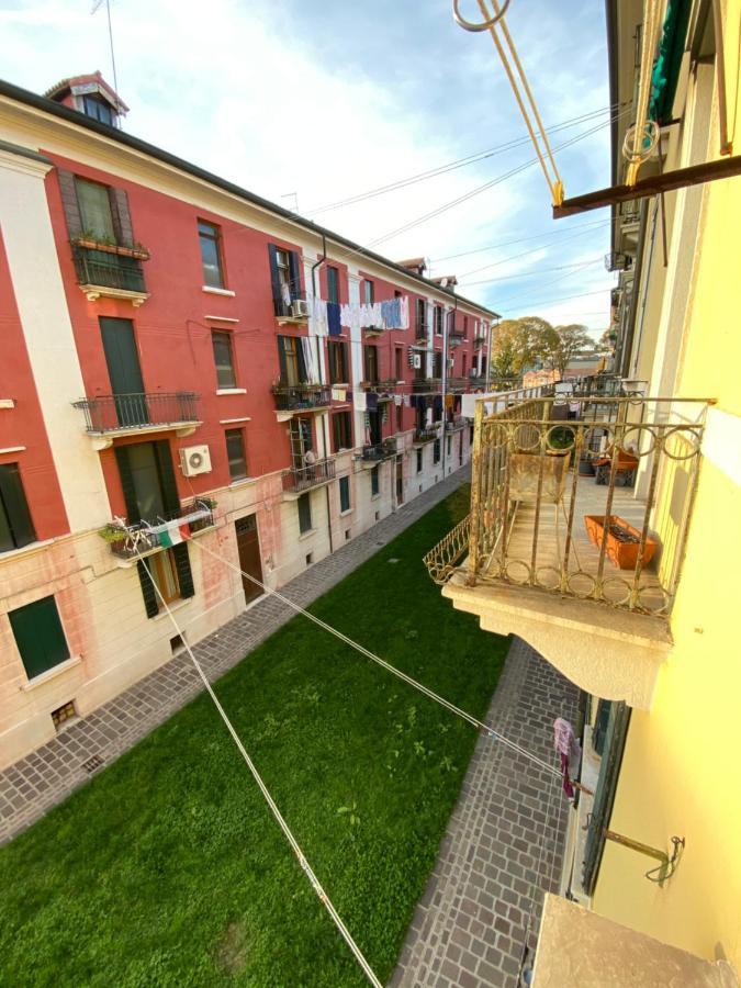 Appartamento Ca' Santa Marta