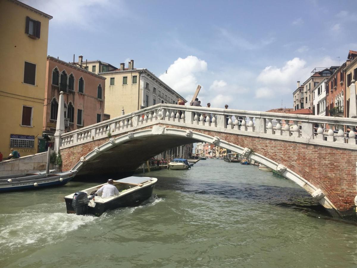 Tintoretto Vista Real Appartement Venise