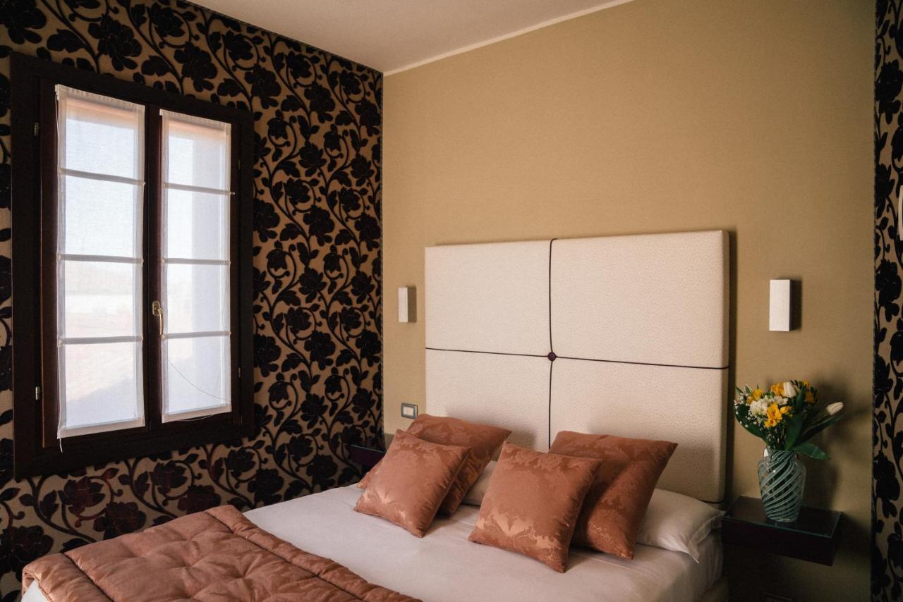 Murano Palace Bed & Breakfast Venetië