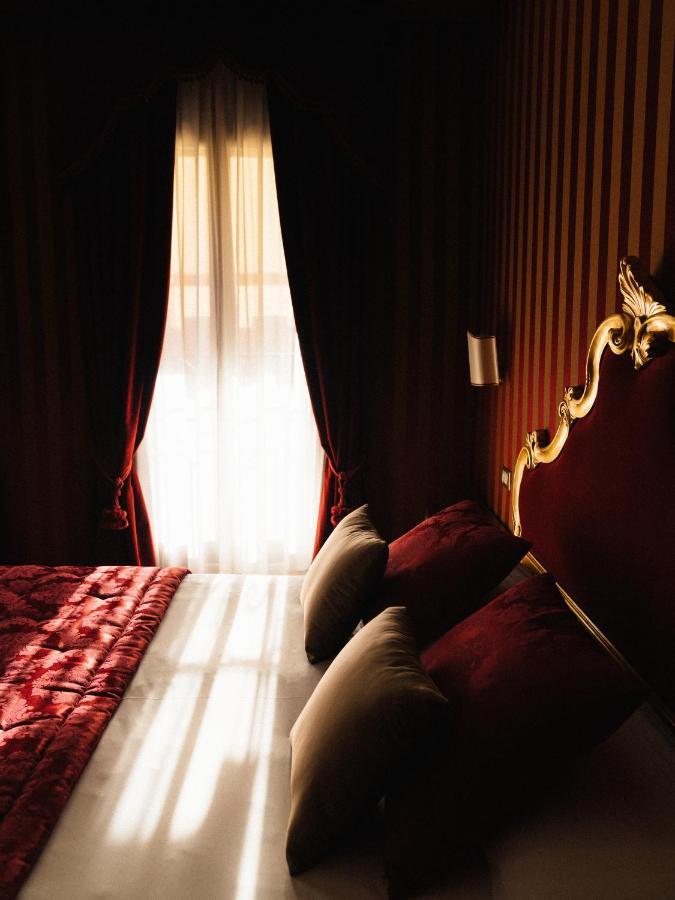 Murano Palace Bed & Breakfast 3*