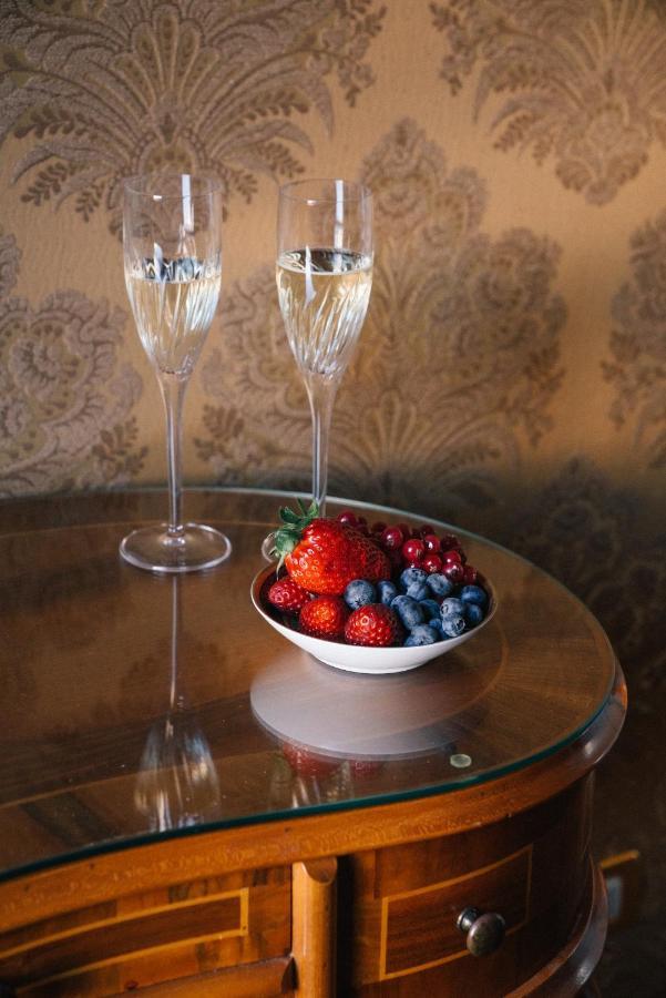 Bed & Breakfast Murano Palace Venetië