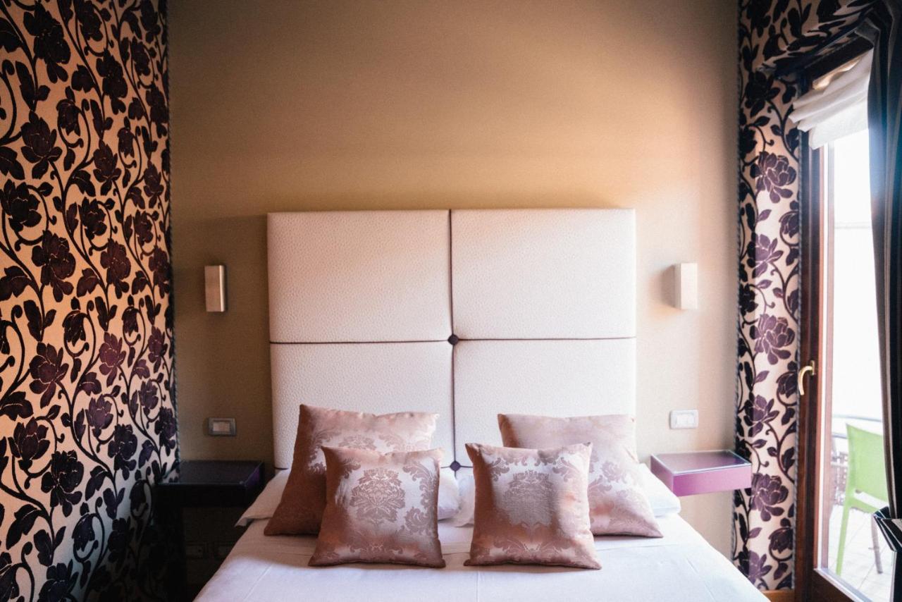 Bed & Breakfast Murano Palace