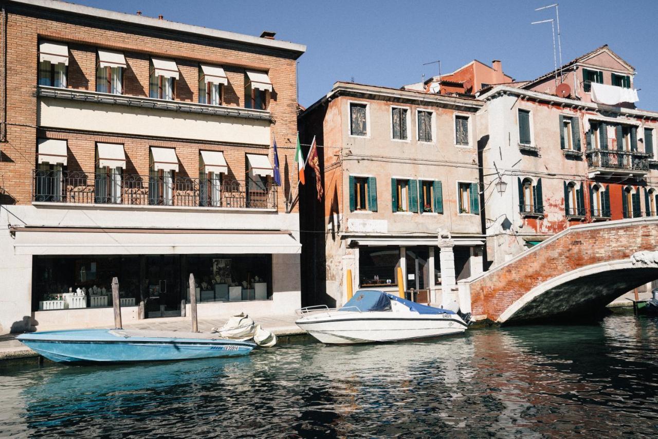 Bed & Breakfast Murano Palace Venetië