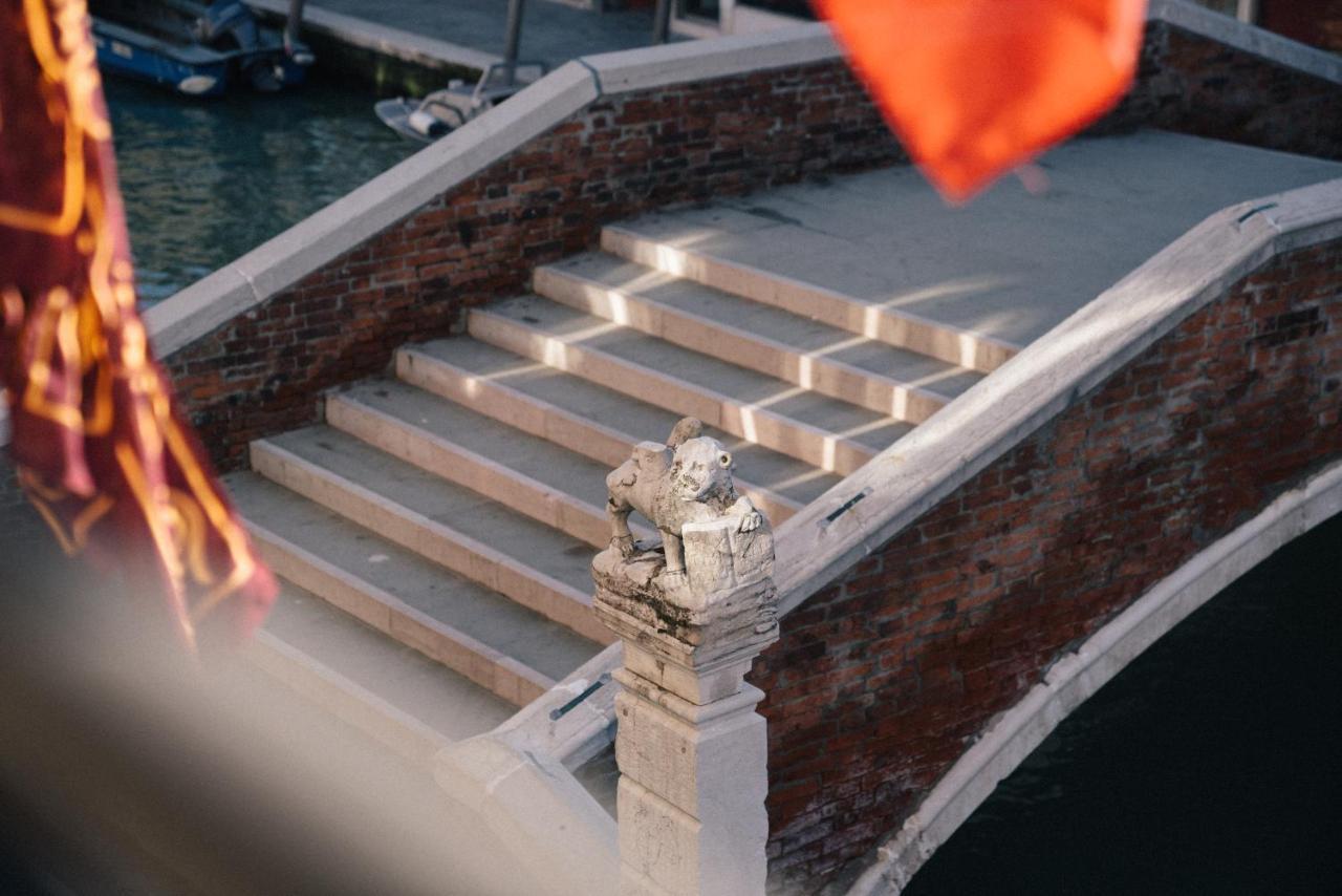 Murano Palace Bed & Breakfast