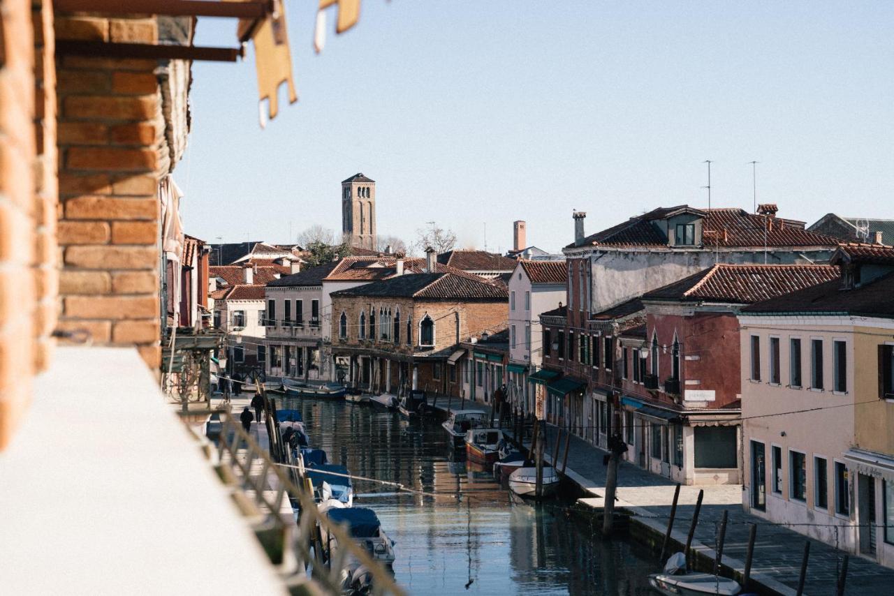 Murano Palace Bed & Breakfast 3*