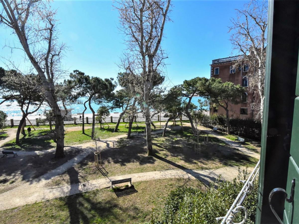 Locazione Turistica Casanas-1 Appartamento