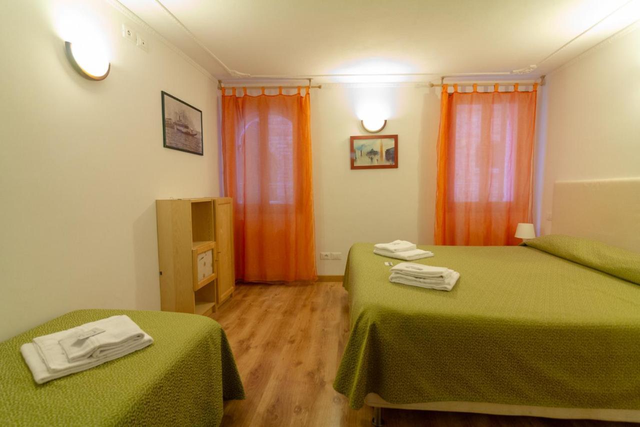 Veneziacentopercento Rooms Venedig
