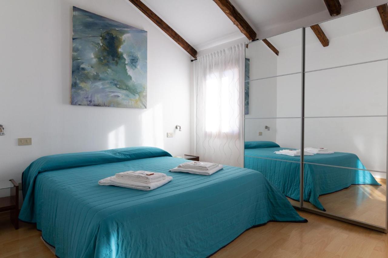 Veneziacentopercento Maison d'hôtes *