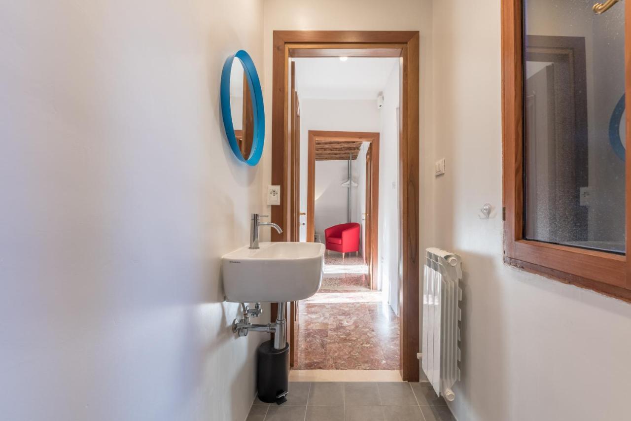 Appartement Ca' Fabio *