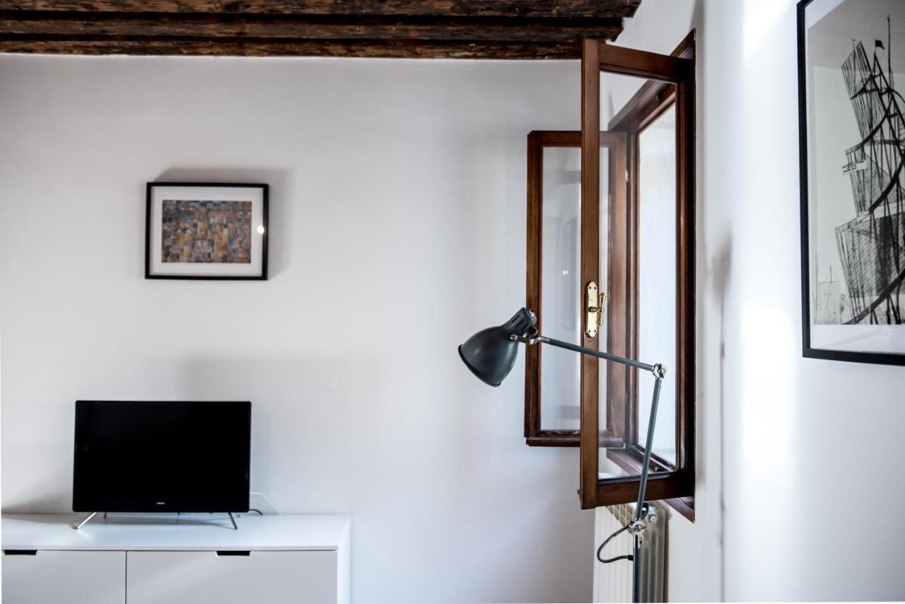 Ca' Fabio Appartement