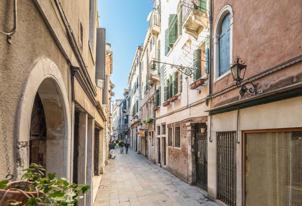 Ca' Fabio Venise