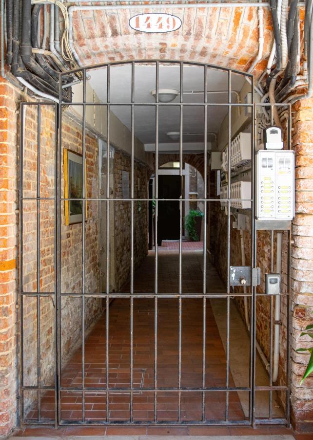 Apartment Residenza Alma