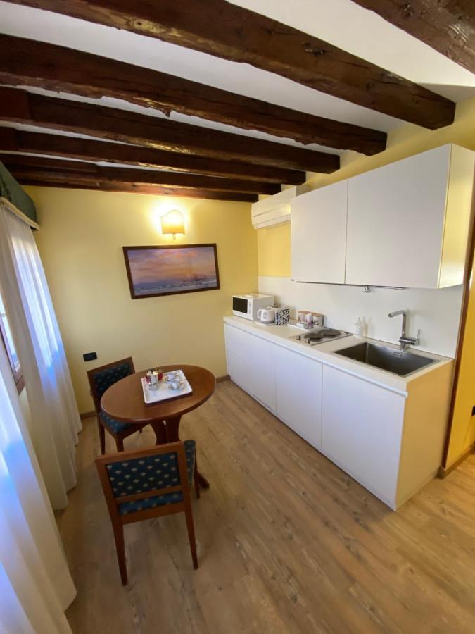 Garden Houses Apartment Venedig