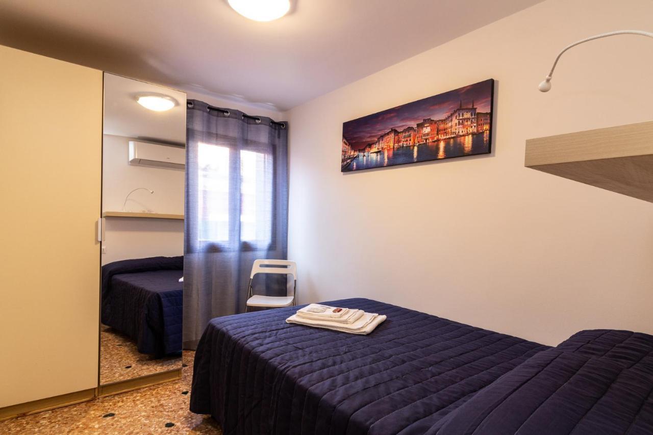 Veneziacentopercento Maison d'hôtes