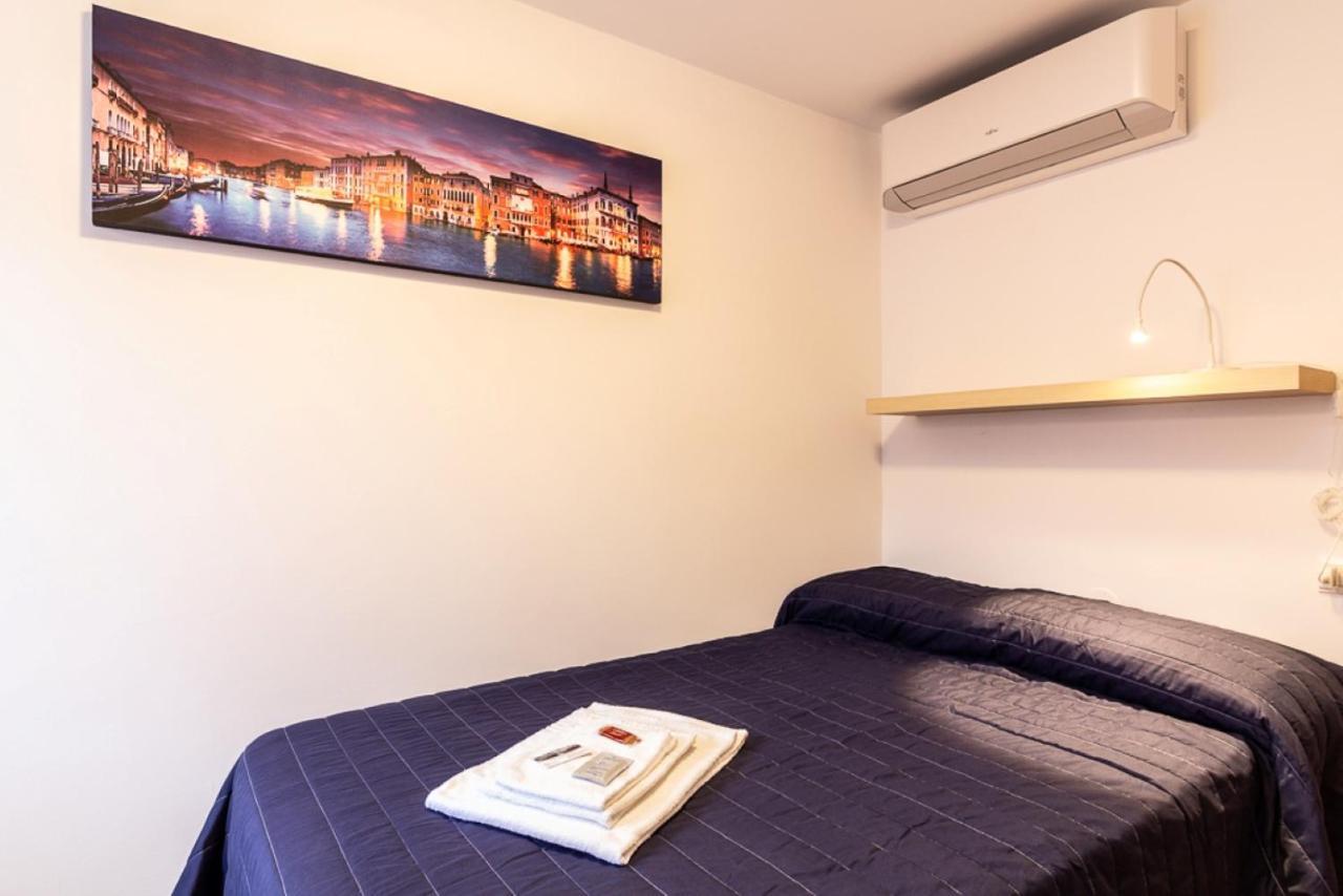 Veneziacentopercento Maison d'hôtes Venise