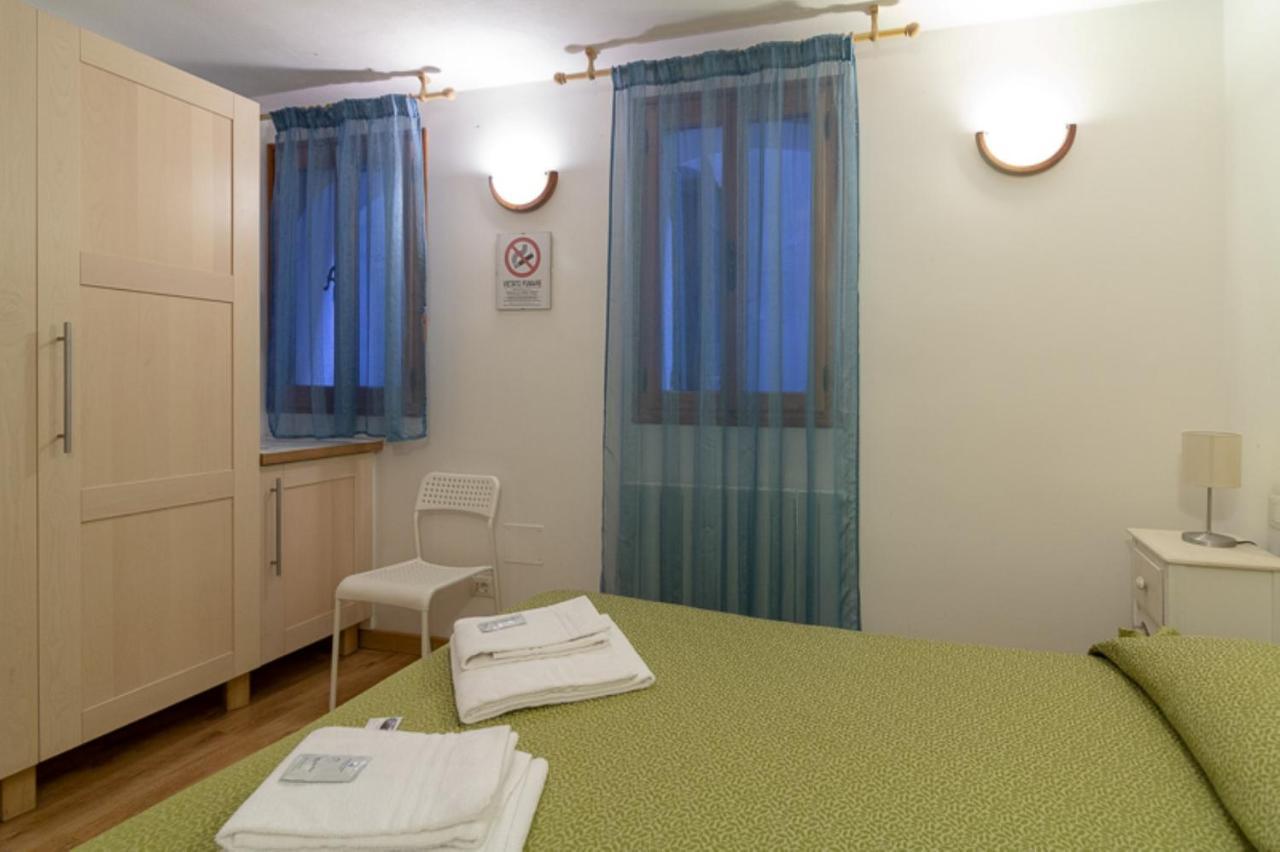 Veneziacentopercento Rooms * Venedig