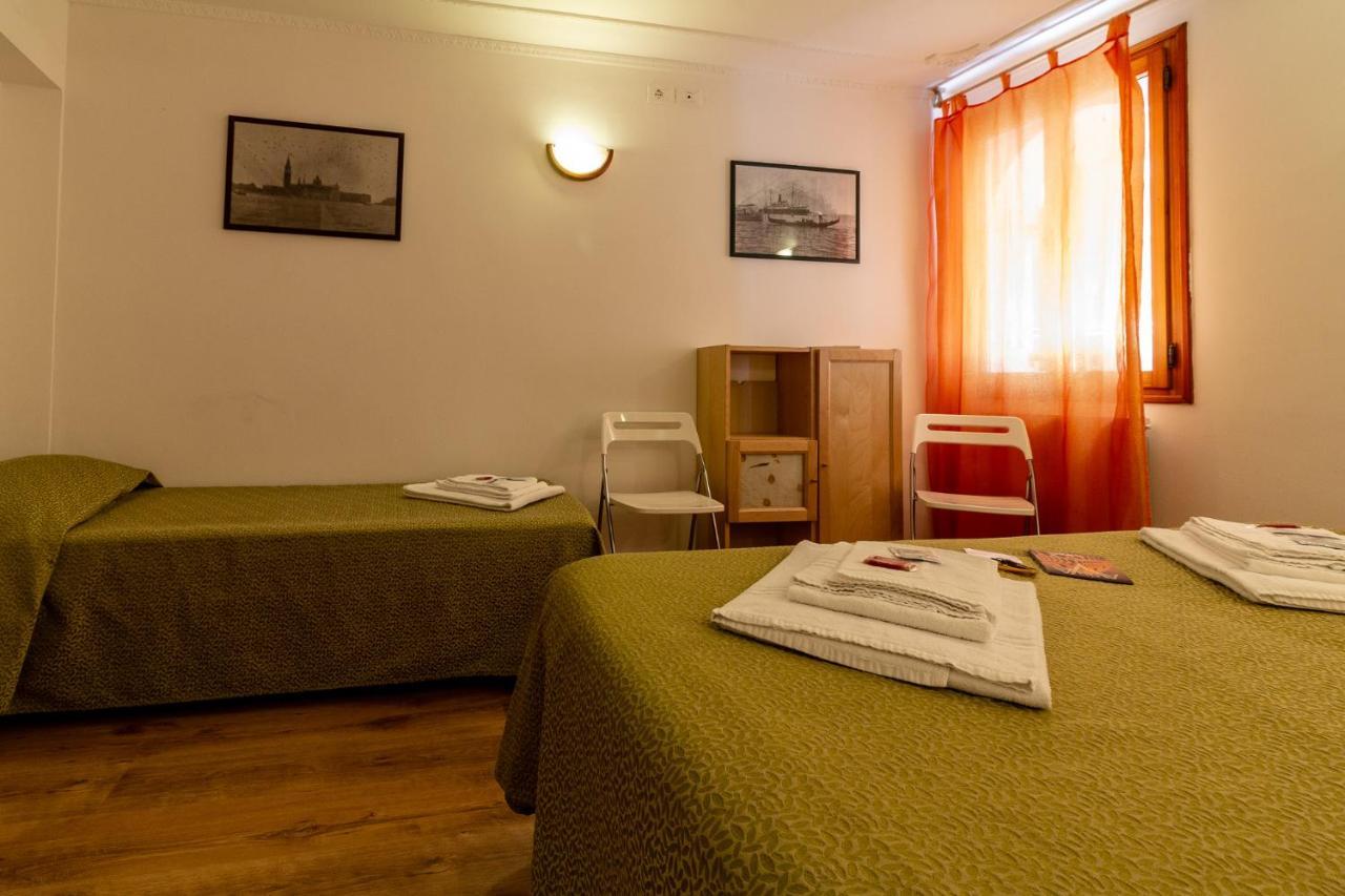 Veneziacentopercento Maison d'hôtes Venise