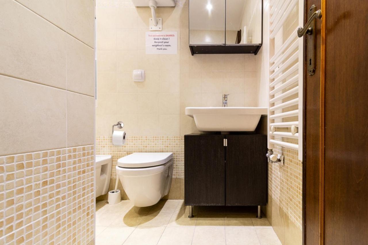 Veneziacentopercento Maison d'hôtes