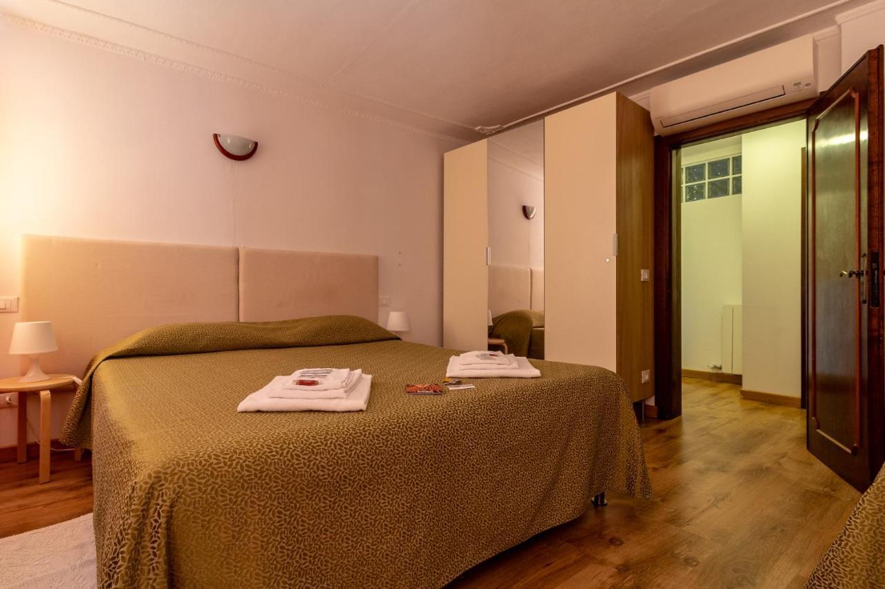 Maison d'hôtes Veneziacentopercento Venise