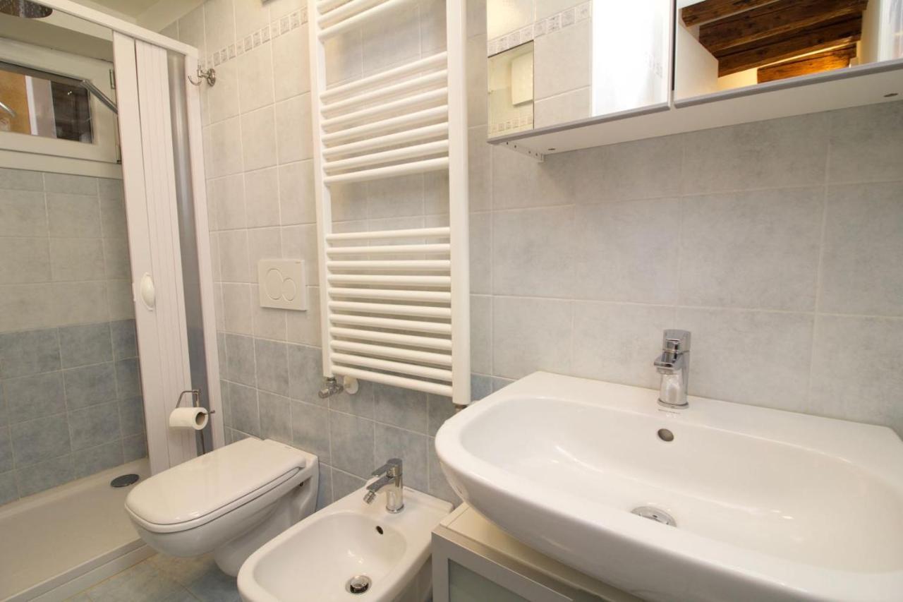 Veneziacentopercento Rooms Venedig