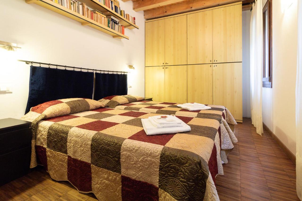 Veneziacentopercento Rooms Venedig