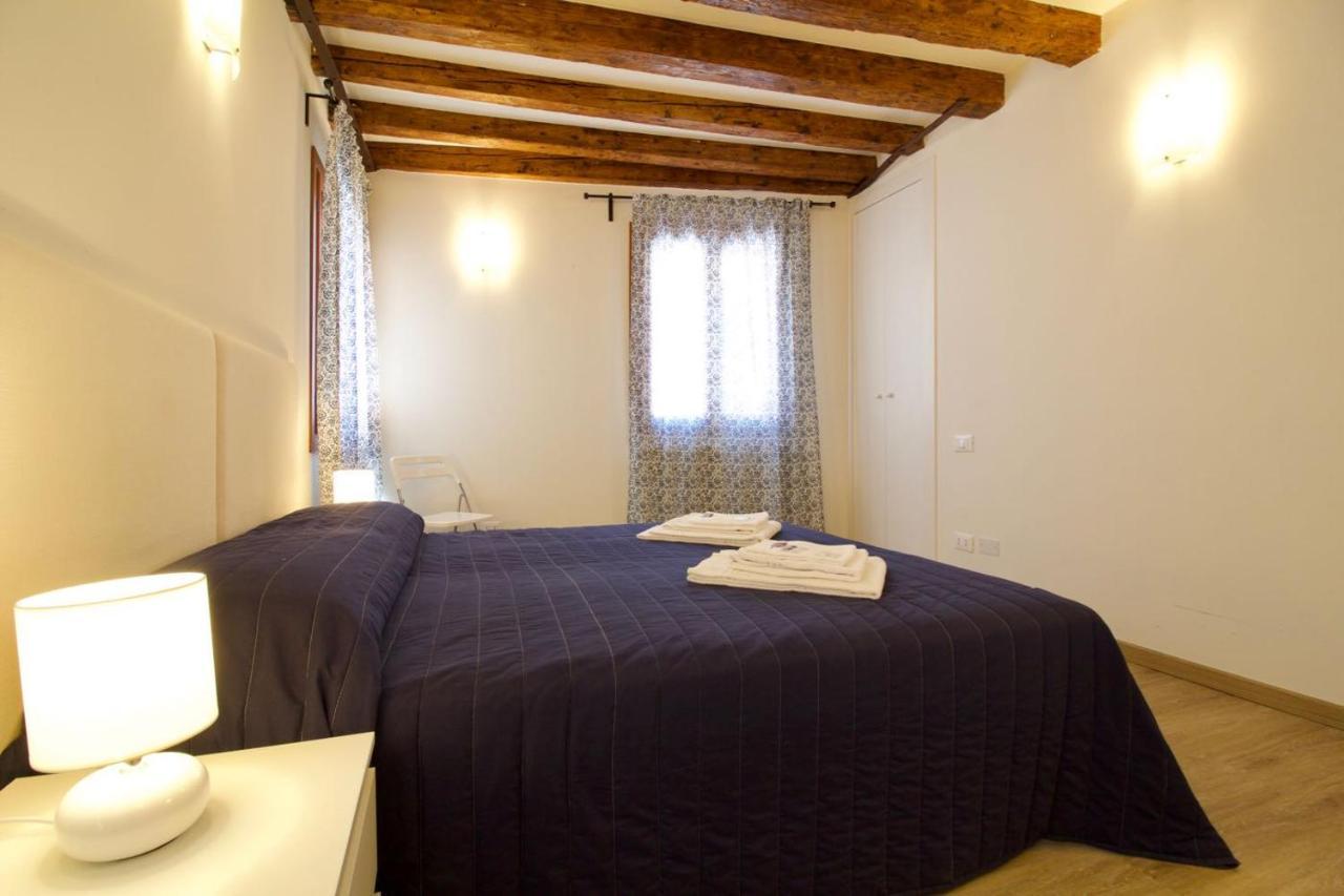 Veneziacentopercento Rooms Venedig