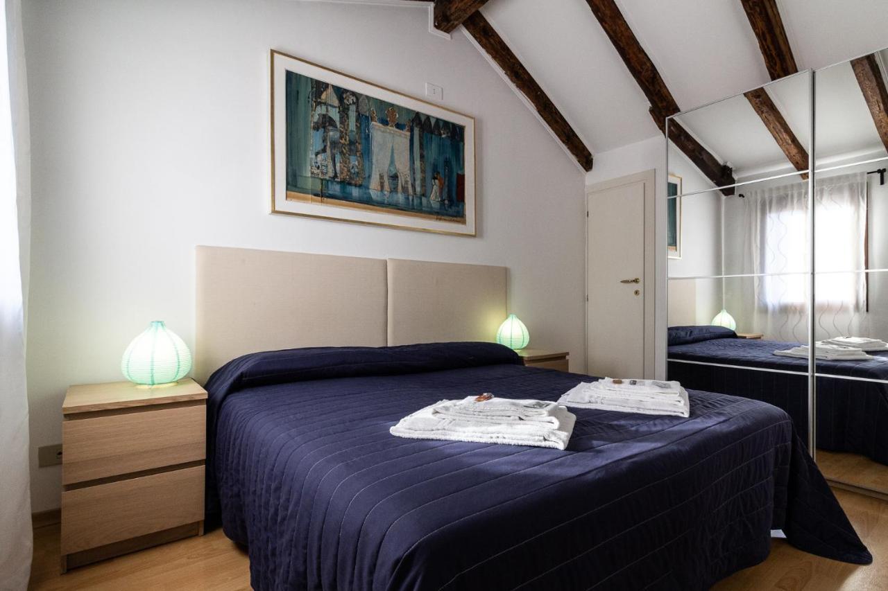 Veneziacentopercento Rooms Venedig